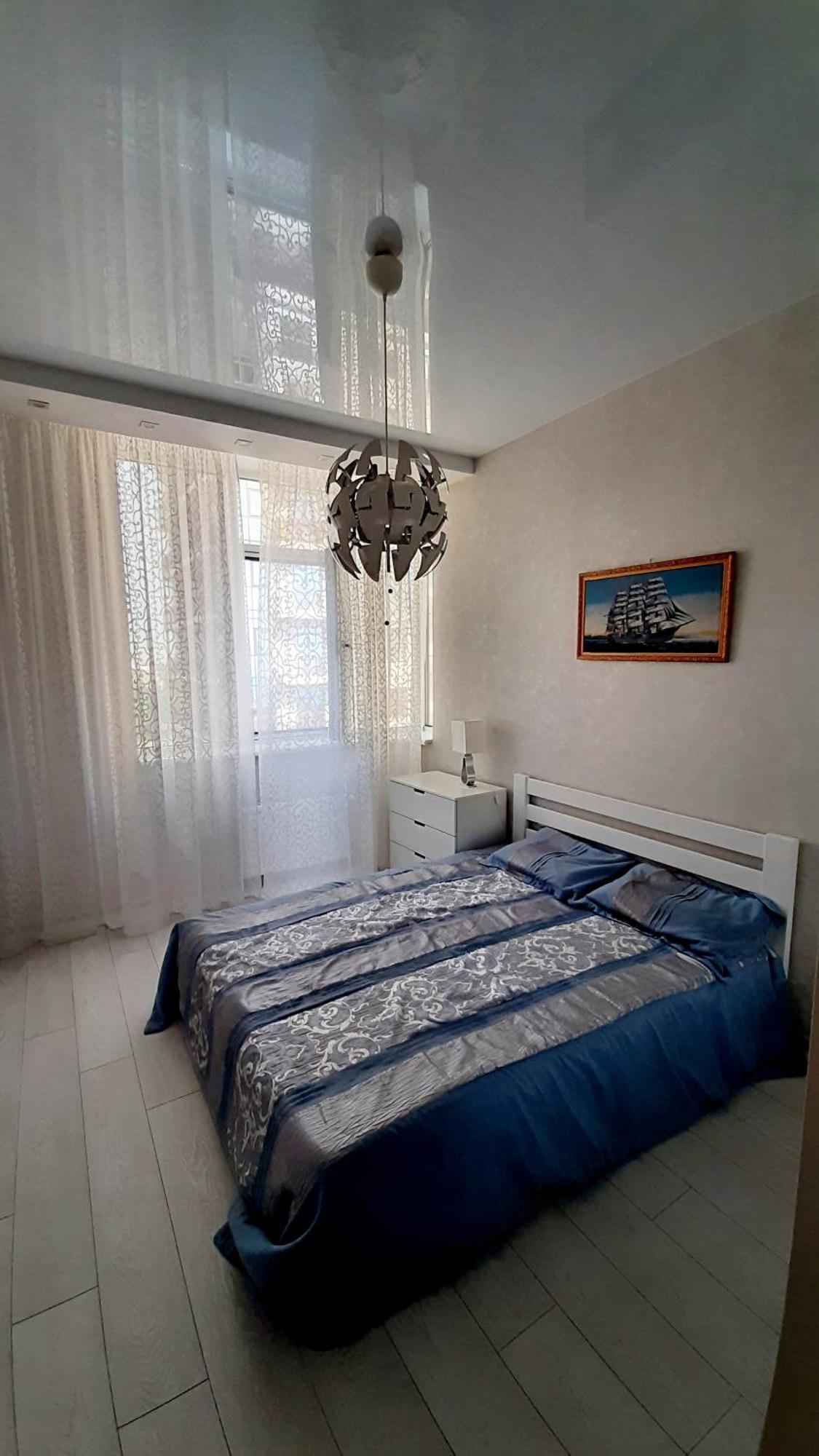 Pearl Of The Sea Apartment Odessa Eksteriør bilde