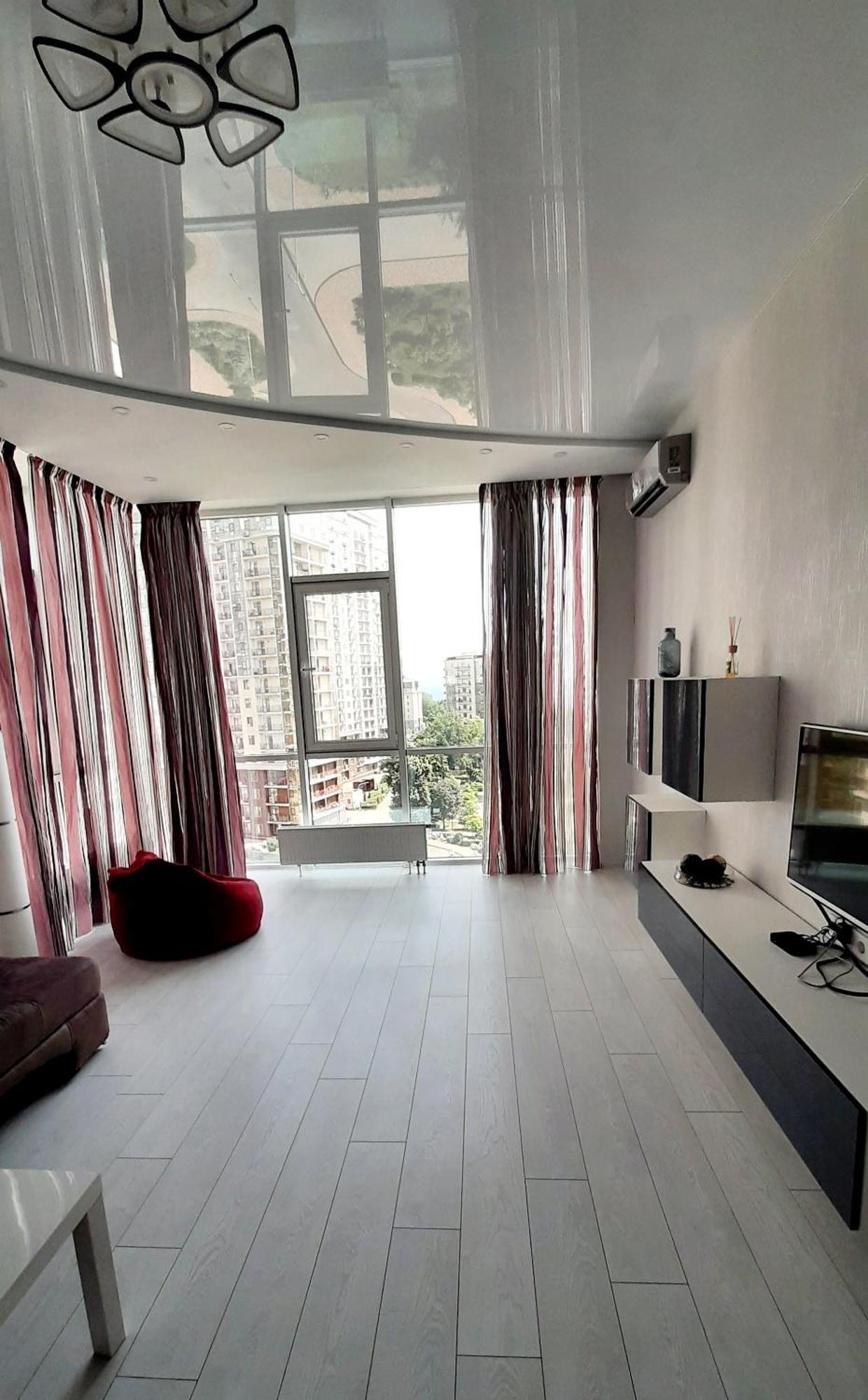 Pearl Of The Sea Apartment Odessa Eksteriør bilde