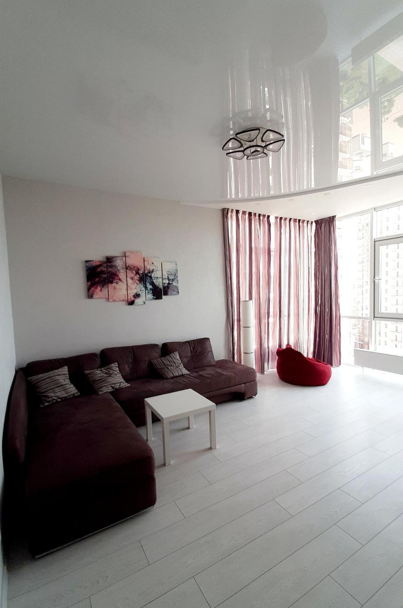 Pearl Of The Sea Apartment Odessa Eksteriør bilde