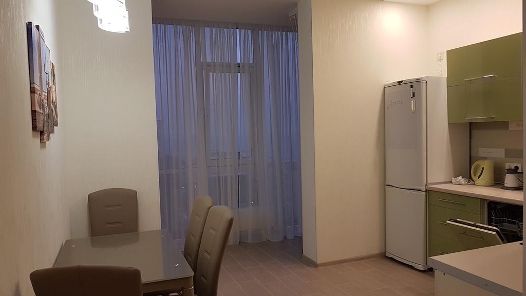 Pearl Of The Sea Apartment Odessa Eksteriør bilde