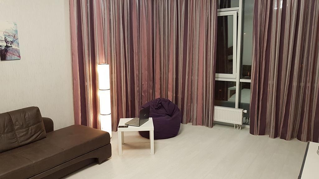Pearl Of The Sea Apartment Odessa Eksteriør bilde