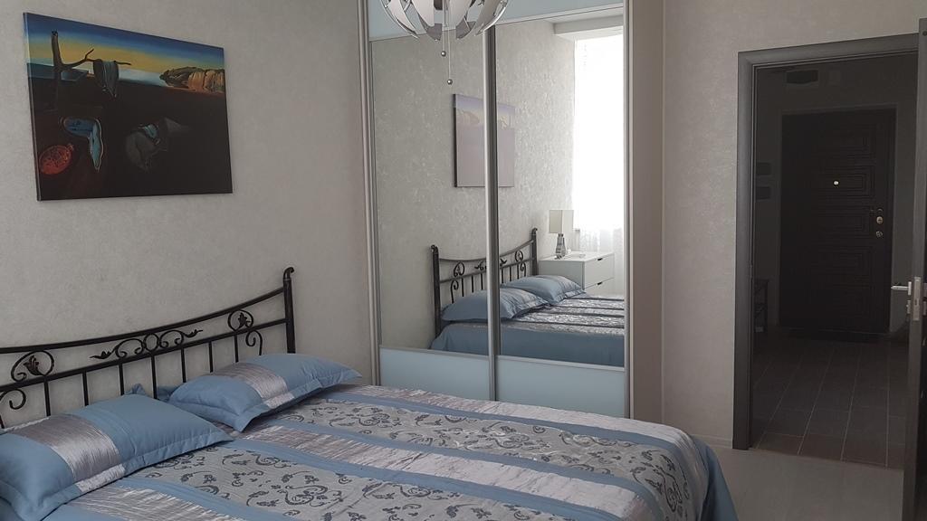 Pearl Of The Sea Apartment Odessa Eksteriør bilde