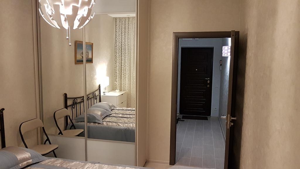 Pearl Of The Sea Apartment Odessa Eksteriør bilde