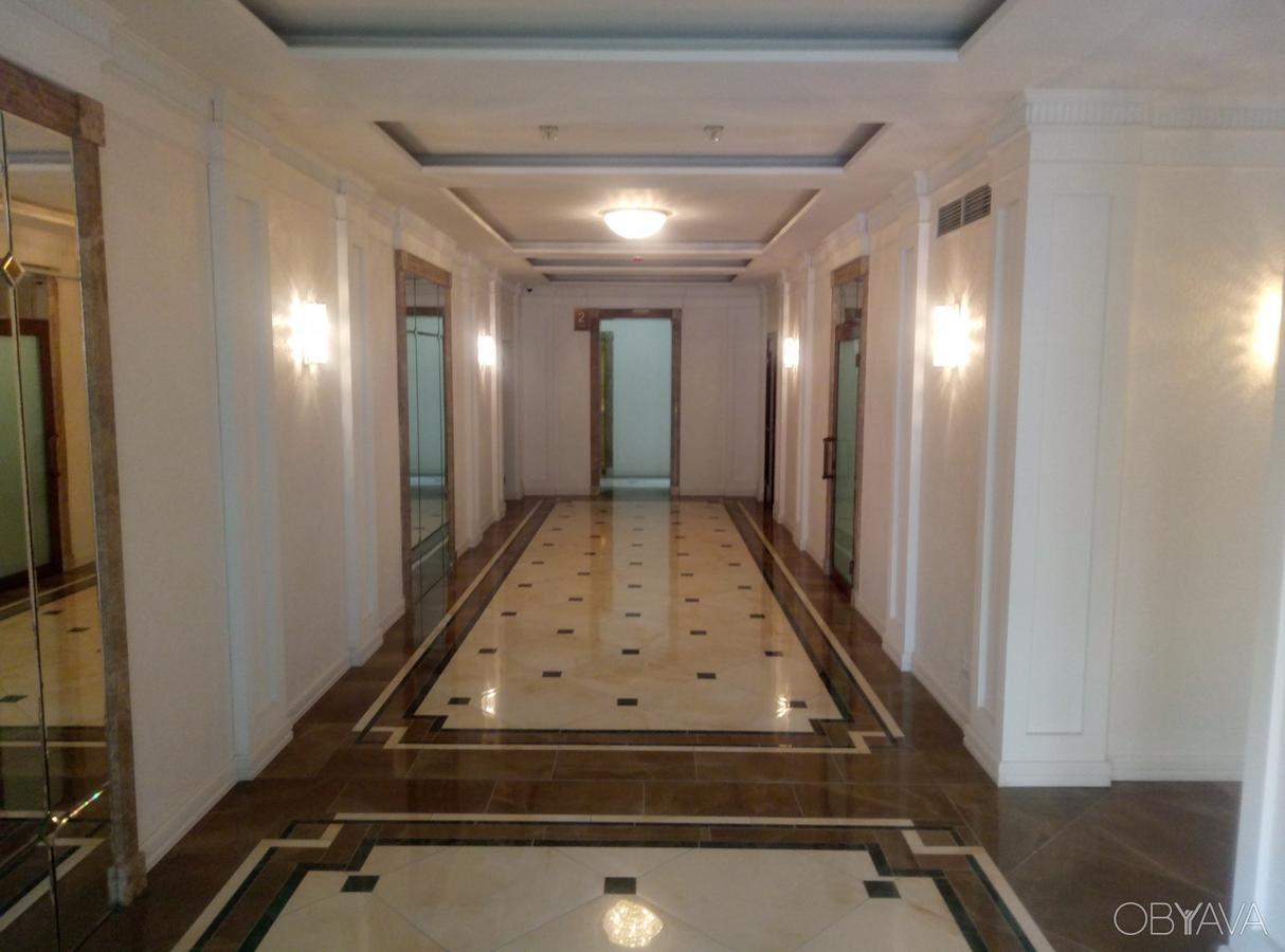 Pearl Of The Sea Apartment Odessa Eksteriør bilde