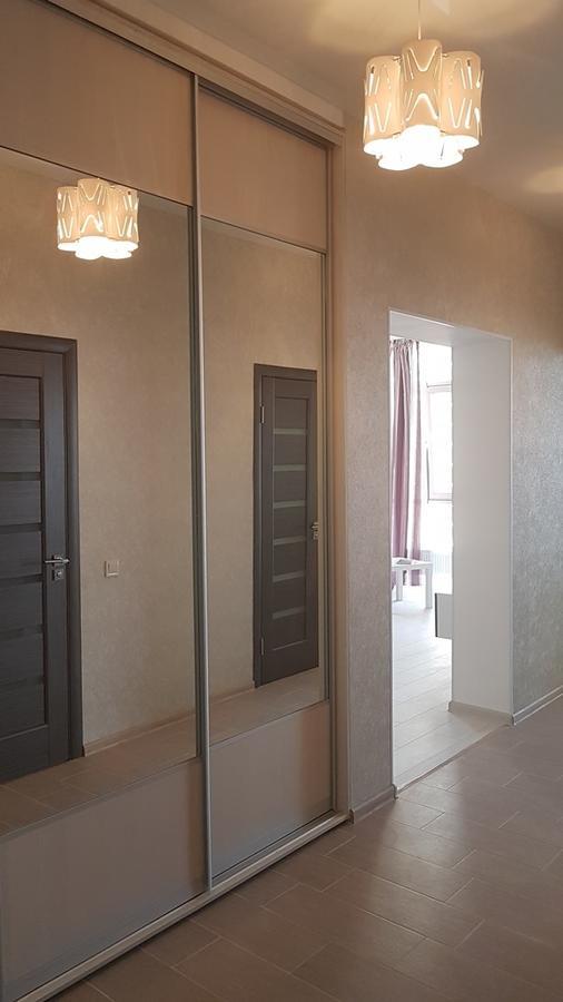 Pearl Of The Sea Apartment Odessa Eksteriør bilde